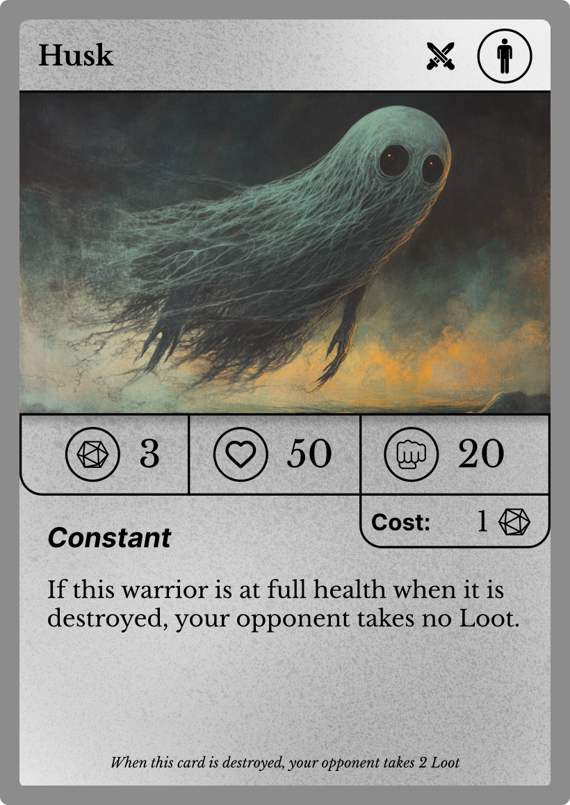 Husk